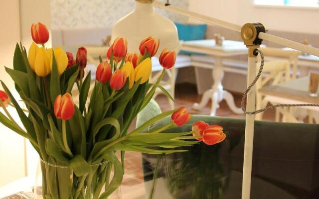 The Little Guesthouse Salzburg