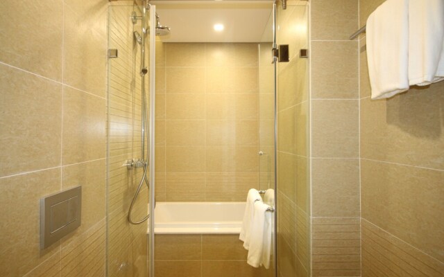 Jaan Apartment 29 Lieu Giai