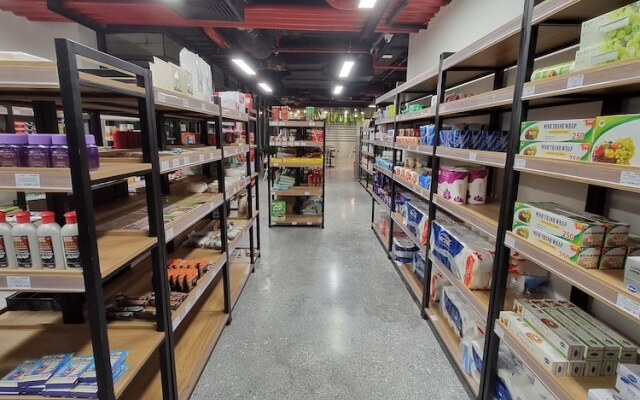 Lexington Apartments - Westlake