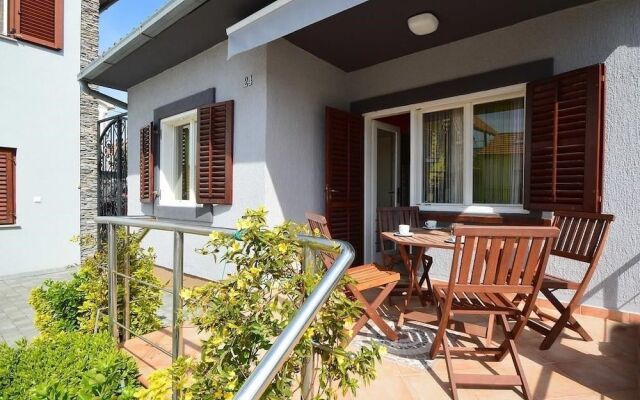 Holiday House Tina Tribunj