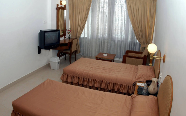 Hotel Pankaj
