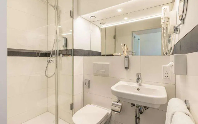 Ibis Styles Osnabrueck