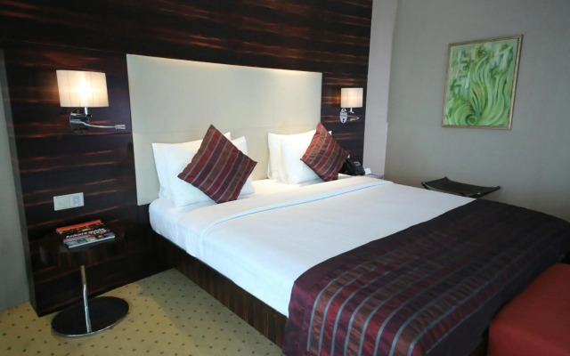 Grand Ankara Hotel & Convention Center