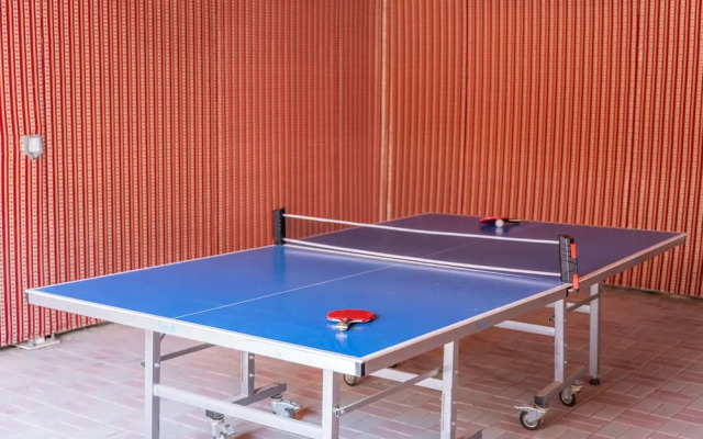 Al Bada Resort
