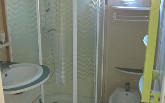 chalet de plage