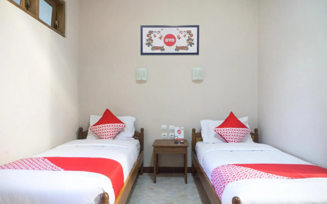 Super OYO 942 Srikandi Hotel