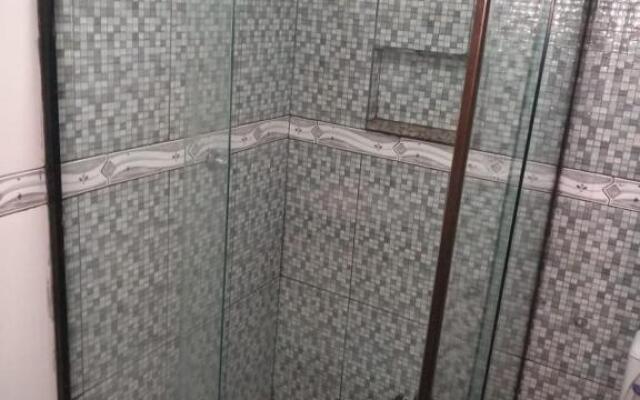 Casa Temporada Gruta azul