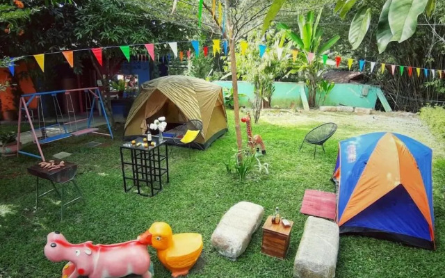 Bike Resort ChiangMai