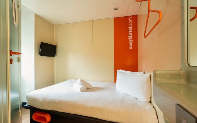 easyHotel Edinburgh