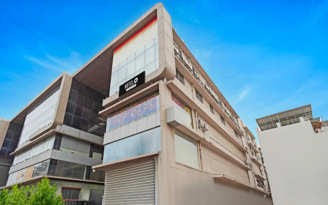 Hotel O Ugat Canal Surat Formerly Royal Orbit