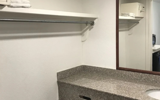 Econo Lodge Ingram Park