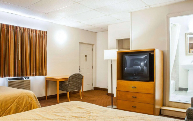 Rodeway Inn Middletown