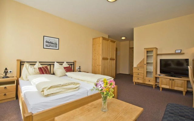 Pension Lindenhof