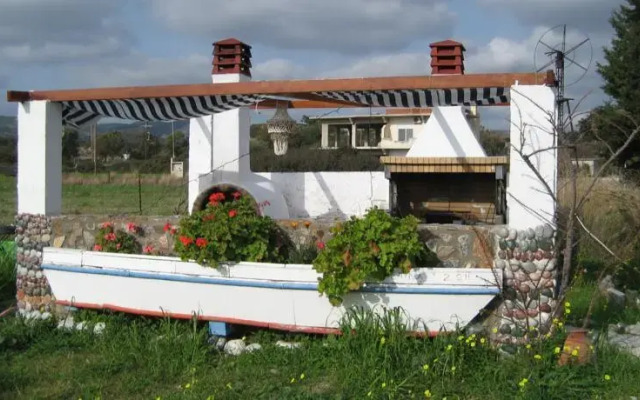 Holiday Home Stapo