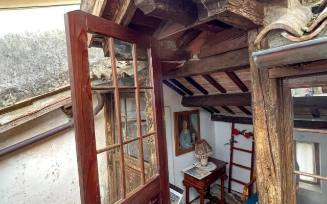 Villa sulle colline del Prosecco - Casa di Gaia