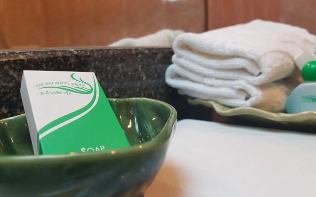 Phi Phi Hotel