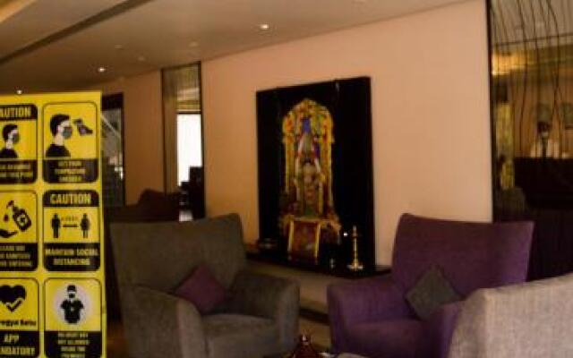 Hotel Central Park