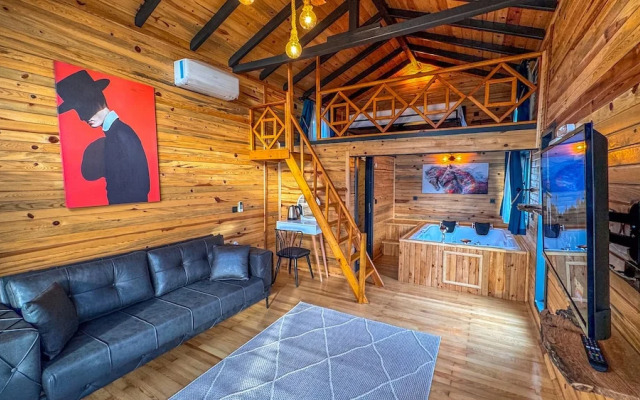 Tringo Bungalov