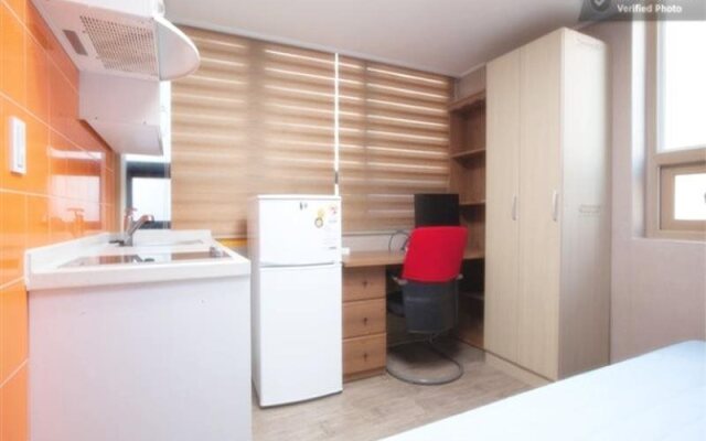 Greenyard Hostel
