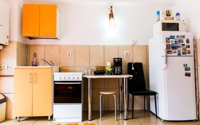 Apartament Datcu