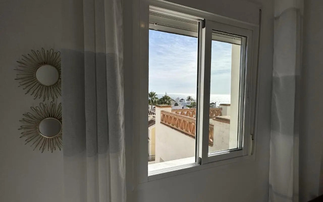 Nerja Paradise Rentals - Apt Chimenea C1D