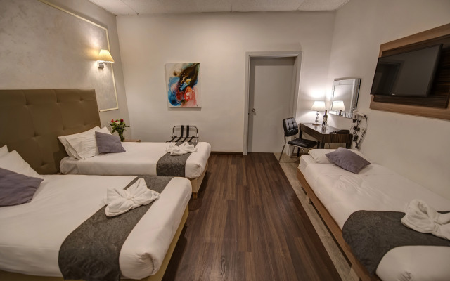 Europa Hotel