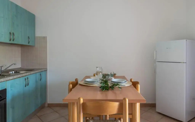 Residence Le Dimore Di Budoni