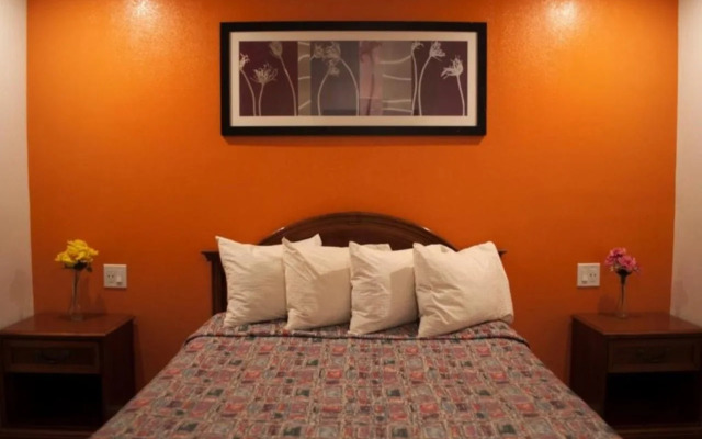 Premier Inn & Suites
