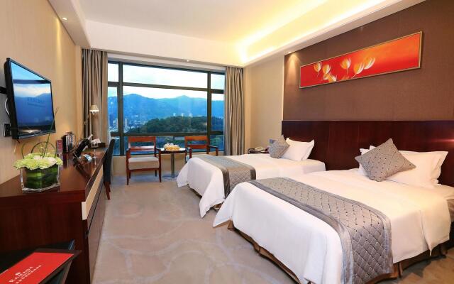 Ramada Longyan