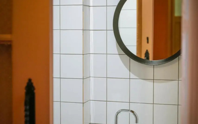 Beautiful best location apartment Red Mouse