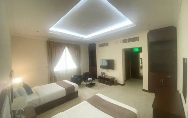 A Line Hotel