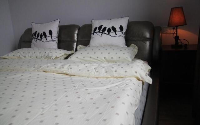 Pier One Guesthouse
