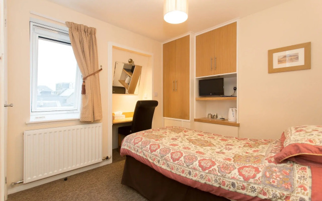 Cedars Guest House