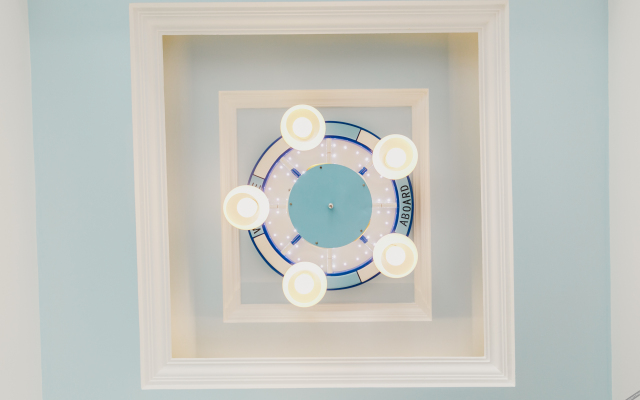 Suzhou Ethereal Residential Hotel (Taihu Xishan)