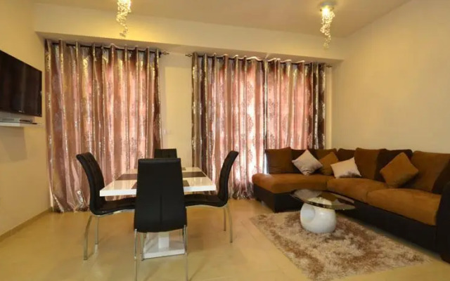 MyStayGroup - Bahar 6