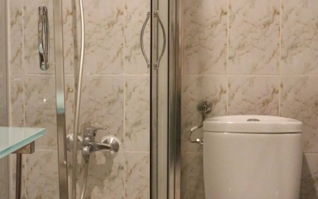 Hostal San Isidro