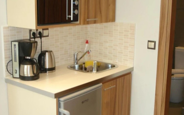 Elements Rooms and Apartments