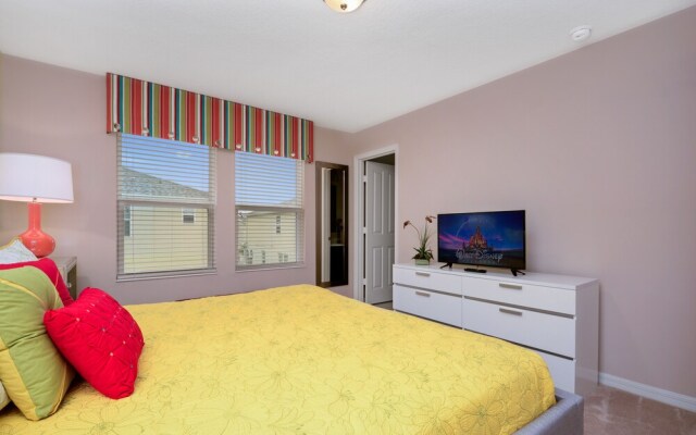 5126 Compass Bay Resort Orlando 4Bedrooms Close to Disney