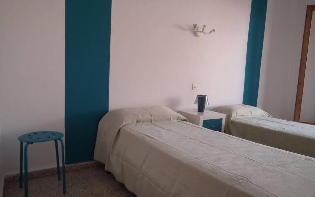 Hostal San Carlos
