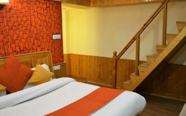Gezellig Inn - Vardhan Hills