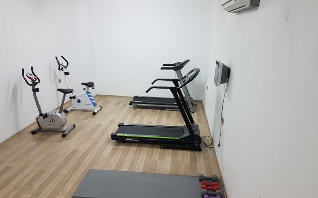 Ozyigit Otel