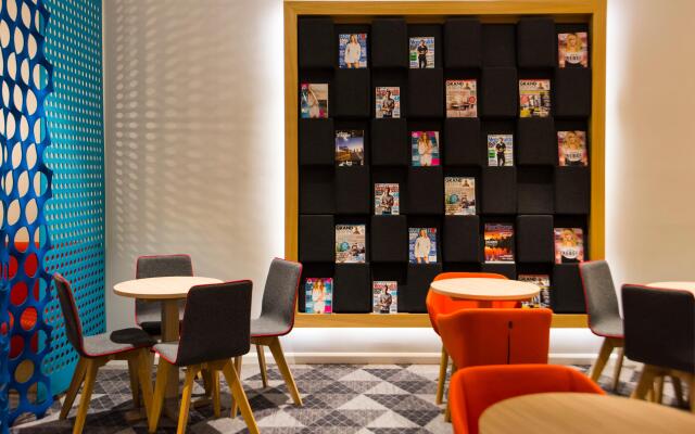 Holiday Inn Express Portsmouth - North by IHG