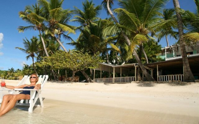 Siboney Beach Club