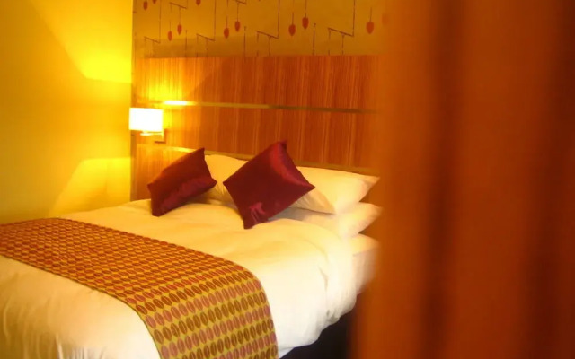 Tower House Hotel