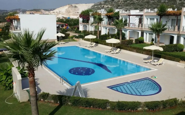 Villa Kizkalesi