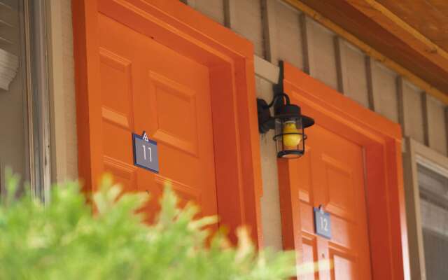 Basecamp at Snowbowl