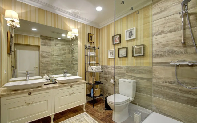 German 18 - Luxury Vilnius Apartment