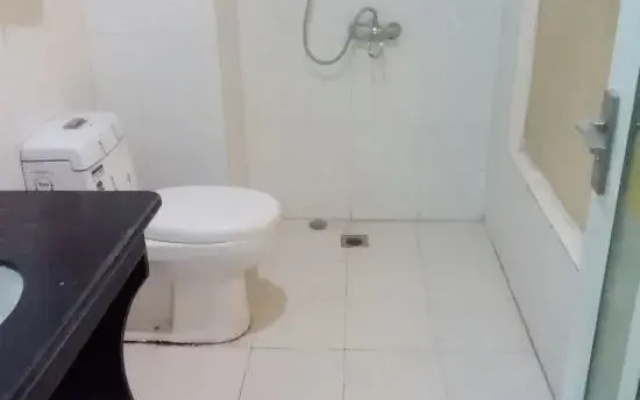 Cangzhou Integrity Business Renting House