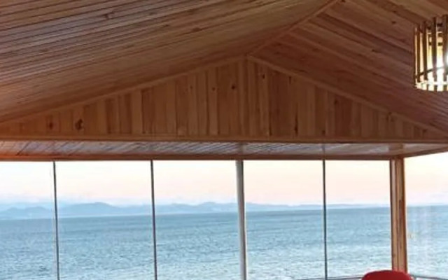 Akçay Pembe Köşk Otel