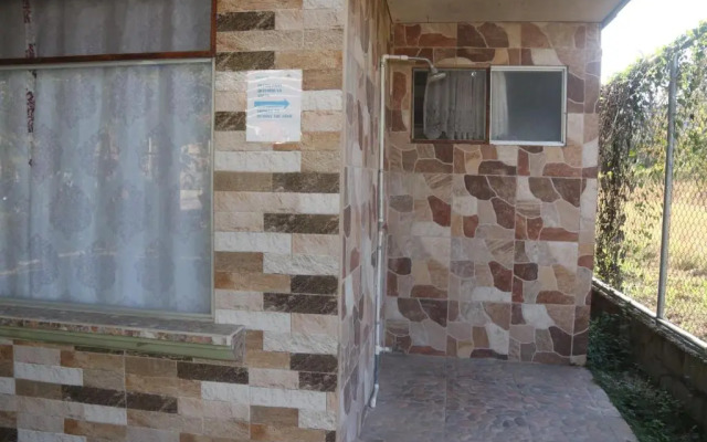 Casa de campo Hidalgo